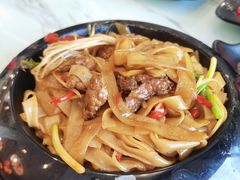 -顶福胜潮汕牛肉火锅(观沙岭店)