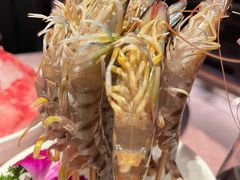 -囍凤楼·粤菜·点心·火锅(温特莱店)