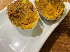 -继红顺河抄手名小吃