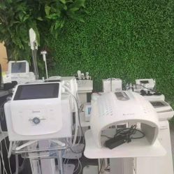 -YooMee优美智能科技美肤机构