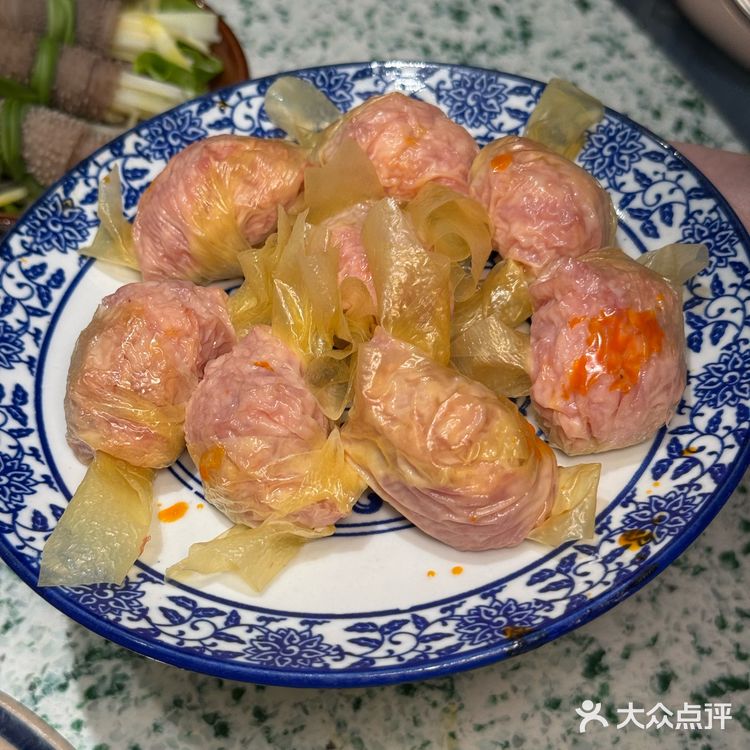 我心目中的杭州top1火锅,黏糊糊耙牛肉好绝