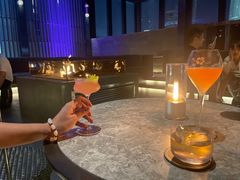 -四季酒店·空中花园 Aria on 9