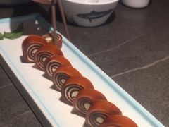 -前海沿·青岛菜(大拇指广场石老人店)