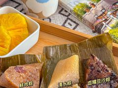 -KenGee仟吉(步行街店)
