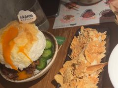 -岛风·台食小馆 ISLAND BISTRO(烟台山店)