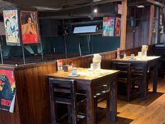 -小川洋风料理(汉街店)