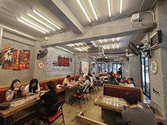 -孖记茶档·热腾茶餐(江南西plus店)