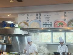 -厦门海港英迪格酒店(中山路店)