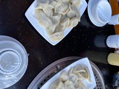 -山妹子铁锅炖
