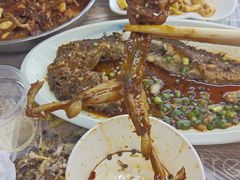 -小民大排档(马场角横路店)