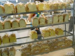 -面包新语(上地华联店)