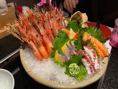-匠和风精致料理(成都龙湖滨江天街店)
