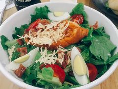 -greenjoy绿享轻食(宁海路店)