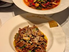 -桂满陇·海市蜃楼·黑金(国金店)