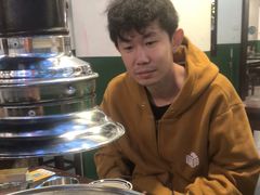 自助取餐区-递酒烤场(湛江路店)