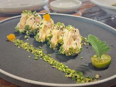-喜鼎海胆水饺(东港店)