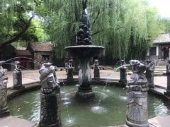 -竹泉村旅游度假区