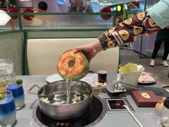 -椰小鸡·琼州糟粕醋·火锅(美兰缤纷城店)