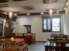 -环秀楼(黄山呈坎店)