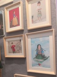 -倾城宝贝儿童摄影(广州天河店)