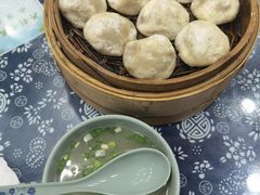 小笼包-荣阳楼(山塘街店)