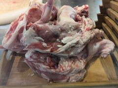 -313羊庄·羊肉火锅烧烤(李村店)