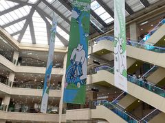 -光启城时尚购物中心