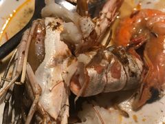 -星伦多 自助料理(圆融店)
