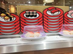 -万岁寿司(蓬江万达店)