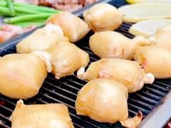 -石屏老字号4号包浆豆腐美食城(泼水广场店)