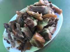 -阿婆东山羊肉店(鸿港海鲜批发市场店)