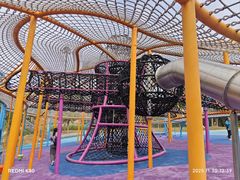 -清远熹乐谷温泉度假酒店