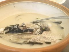-浔味·山屿湖·正宗淳牌全鱼宴老字号
