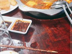 -陈五哥大排档(湘江世纪城店)