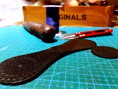 -如果·追梦手工皮具DIY教学店(田子坊店)