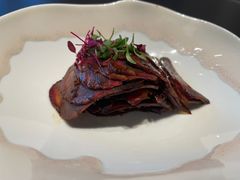 -曾宴·楚菜(湖北省博物馆店)