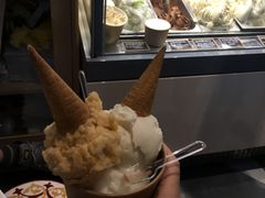-歎雪糕低糖低脂Gelato冰淇淋