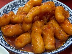 -北大地皖峰饭馆