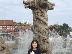 -南戴河国际娱乐中心