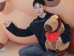 -麦当劳(新世纪环球中心店)