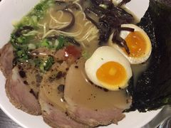 -一豚轩·烧鸟·豚骨拉面(五四路店)