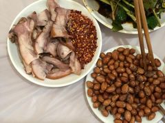 -温江公平红烧兔(总店)