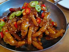 -热地HOT PLACE洋风韩餐(红旗街店)