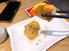 冰岛银鳕鱼-温度铁板烧(前进大街店)