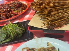 -刘老表·瓦罐汤涮肉(青云谱店)