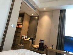 -维也纳国际酒店·江苏苏州火车站北广场店