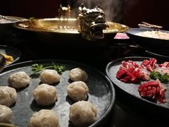 -肆味(东原1891江景店)