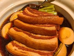 -明湖楼·经典鲁菜(大明湖店)