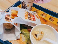 -汉堡王(高坪王府井店)