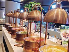 -涨巢·潮玩水疗局